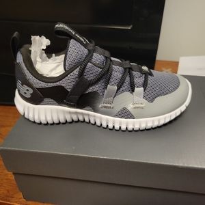 New New balance boys size 12 M